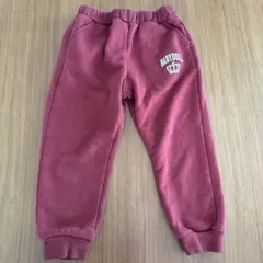 ベビードール ボトムス