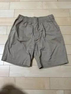 新品未使用　UNIQLO 半ズボン