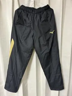 ミズノ　ウィンドブレーカーM