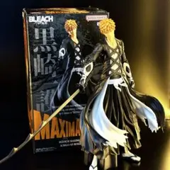 2026年最新】maximatic 黒崎一護の人気アイテム - メルカリ