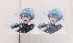 アイナナ 亥清悠 ぴくりあ ブラホワ