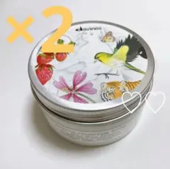 ダヴィネス davines オーセンティック バター 230ml 2個セット 