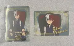 ヒロアカ　轟焦凍