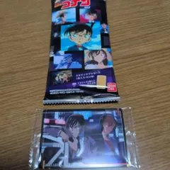 イタジャガ 名探偵コナン vol.7 高木渉&佐藤美和子 C7-15