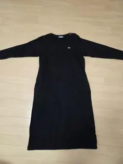 LACOSTE×ビームスボーイ ワンピース