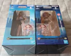 一番くじ Fate/Grand Order ビーストエレシュキガルまとめ