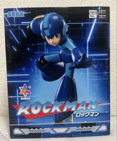 2025年最新】Luminasta ロックマンの人気アイテム - メルカリ