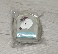SNOOPY ポーチ PEANUTS 小型ポーチ