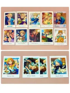 あんスタ Ra*bits 真白友也 仁兎なずな 紫之創 天満光 まとめ売り