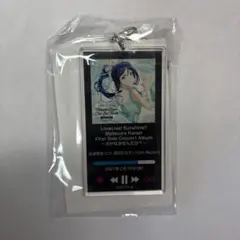 2025年最新】Aqours club 出張所 アクリルキーホルダーの人気アイテム