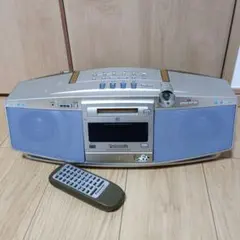 2026年最新】Panasonic CD・MD・カセットデッキの人気アイテム - メルカリ