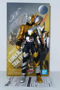 【中古】S.H.Figuarts 仮面ライダービルド ラビットドラゴン