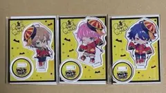 ヒプマイ マルイ アクスタ