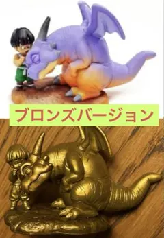 ドラゴンボール　フィギュア