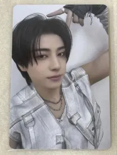 &TEAM アジアツアー 福岡 会場限定トレカ TAKI タキ