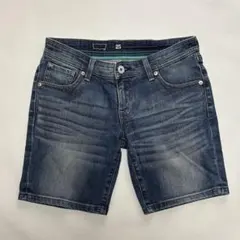 リーバイス　デニム ショートパンツ　Levi's denim shorts