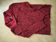 ガッチャ　ゴルフ　セーターのサムネイル