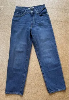 リーバイス LEVI'S デニムパンツ ジーンズ 94 バギー W26