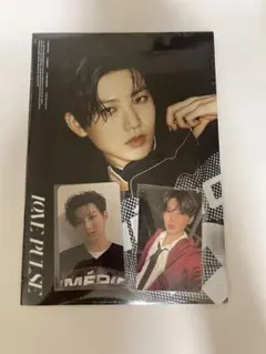 TREASURE ジュンギュ ポップアップ POPUP 特典