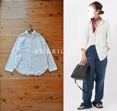 2025年最新】deuxieme classe シャツの人気アイテム - メルカリ