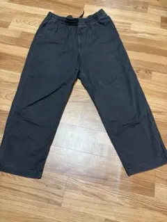 UNIQLO ストレッチイージーアンクルパンツ　Mサイズ