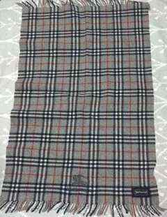 2026年最新】バーバリーブランケットの人気アイテム - メルカリ