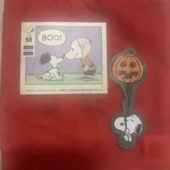 スヌーピーミュージアム　ステッカー