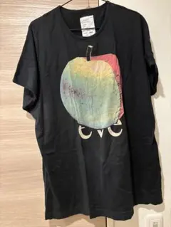 SHAREEF リンゴグラフィック Tシャツのサムネイル