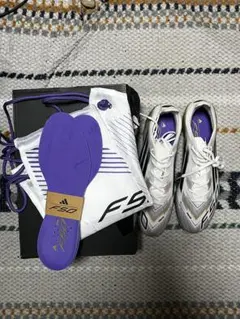 5/10まで値下げ！F50 Elite 99 Capsule FG - メルカリ