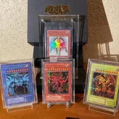 遊戯王 - 遊戯王　ホルアクティ　完全美品　未開封　通知書付き　スクリューダウン 遊戯王 - 遊戯王 ホルアクティ 完全美品 未開封 通知書付き