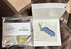 か*う様 ミセス　メタルチャーム　fjord Mrs. Green Apple