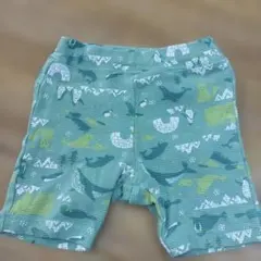 BIT'Z 動物柄パンツ サイズ80のサムネイル