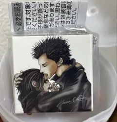 NANA CD風アクリルチャーム ナナ レン ナナレン nana ガチャガチャ