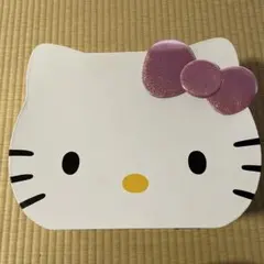 キティちゃん　トランク　2009