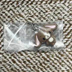 めじるしアクセサリー サンリオキャラクターズ シュガーバニーズ　くろうさ
