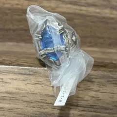 家庭教師ヒットマンREBORN 霧のリング ニューボンゴレリング 六道骸 新品