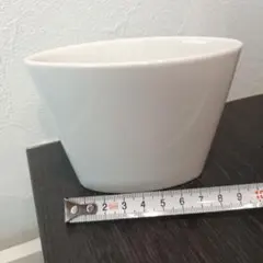 【新品未使用】　しゃもじ立て！ホワイトのサムネイル