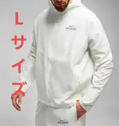 ナイキ フード付きウィンドブレーカー