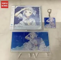 欠品 学園アイドルマスター 葛城リーリヤ 誕生日記念セット 2024