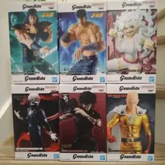 新品未開封 スラムダンクフィギュアスピリットコレクション 5体セット