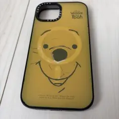 iPhone14iFace プーさん　スマホケースのサムネイル