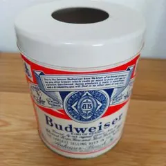 40年前のバドワイザーの灰皿・Budweiser#四次元P年代物#四次元P遊び心 40年前のバドワイザーの灰皿・Budweiser#四次元P年代物#四次元P