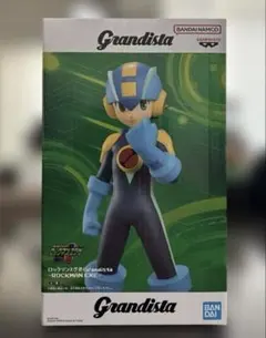 グランディスタ ロックマンエグゼのサムネイル