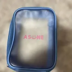 asune ポーチセット ASUNE アスネ スペシャルポーチセット 化粧品 美容液｜Yahoo