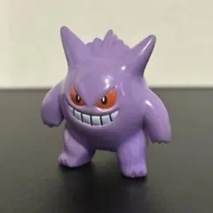 ポケモン　ゲンガー　モンコレ