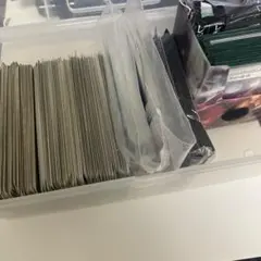 ポケモンカード引退品