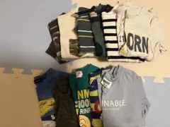 90サイズ 男の子