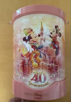 2026年最新】ポップコーンバケット ディズニー 40周年の人気アイテム