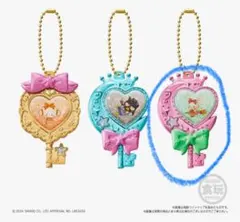 サンリオキャラクターズ きらっとマジカルチャーム ウィッシュミーメル