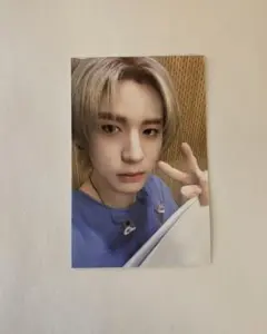 プネクド　イハンセット 2025年最新】boynextdoor プネクド イハンの人気アイテム - メルカリ